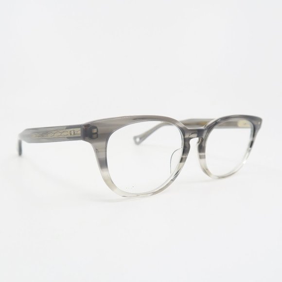 DITA AMORA DRX-3028-A-BLK-50mm Black to Clear New Eyeglasses. - Picture 2 of 8